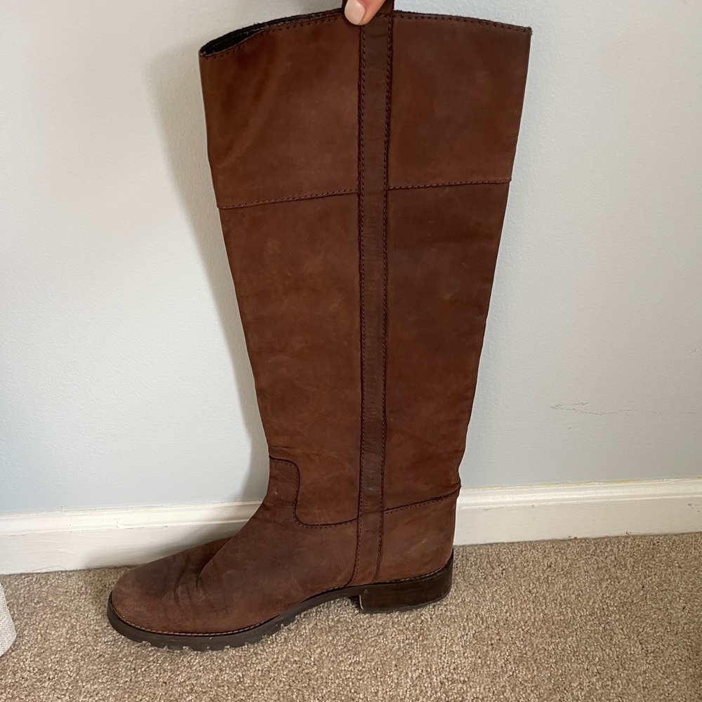 Boden leather boot - Picture 6 of 6